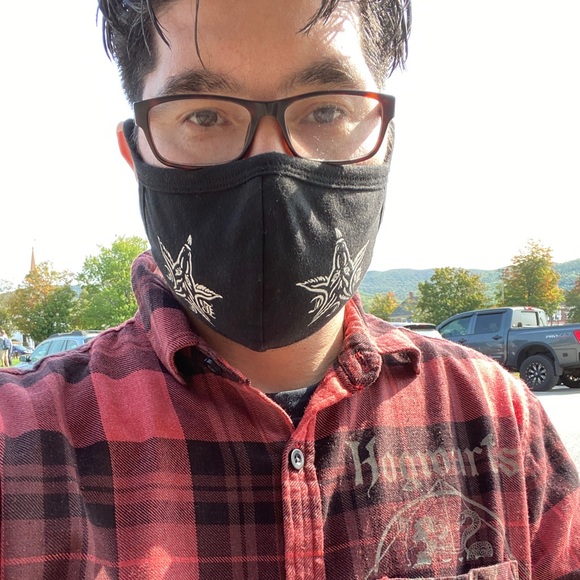 Meet your Posher, Noa - Picture 1 of 1